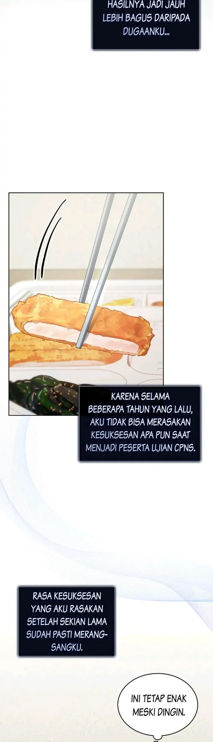 Debut or Die Chapter 35 - halaman 47