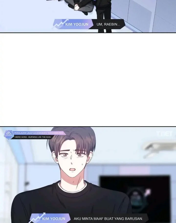 Debut or Die Chapter 35 - halaman 8