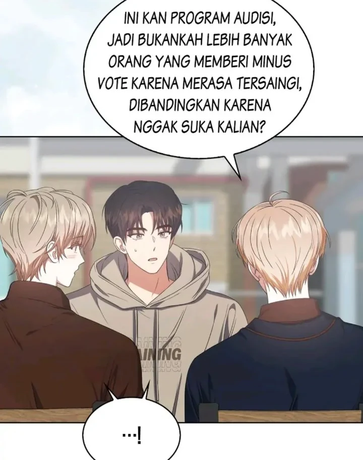 Debut or Die Chapter 36 - halaman 10