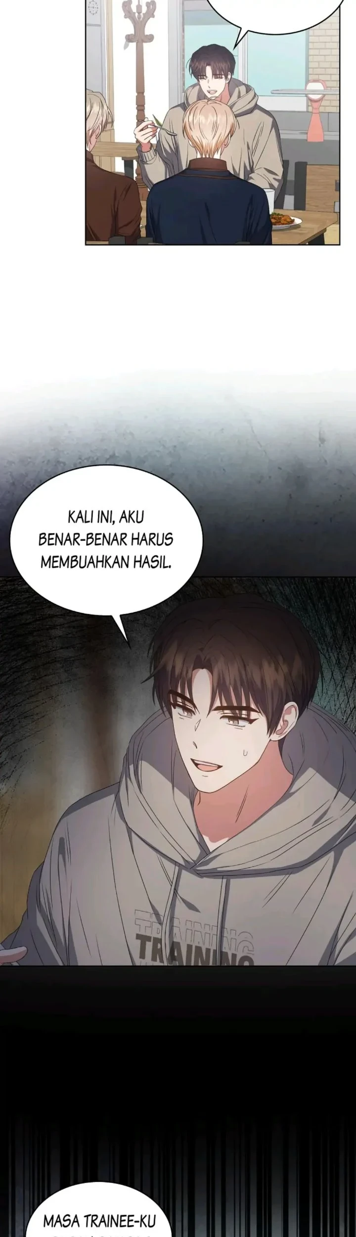 Debut or Die Chapter 36 - halaman 13