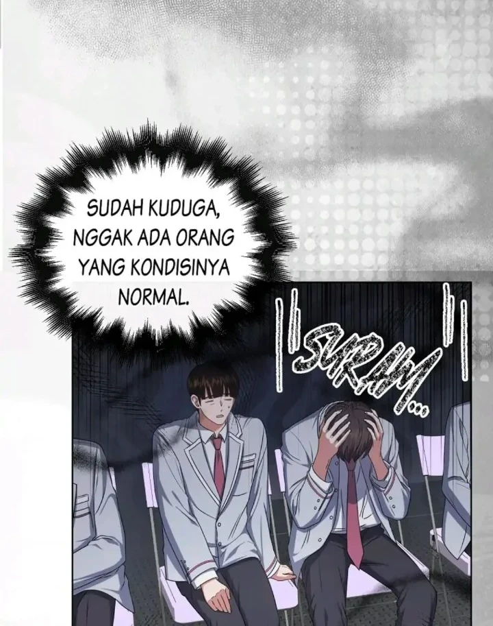 Debut or Die Chapter 36 - halaman 18