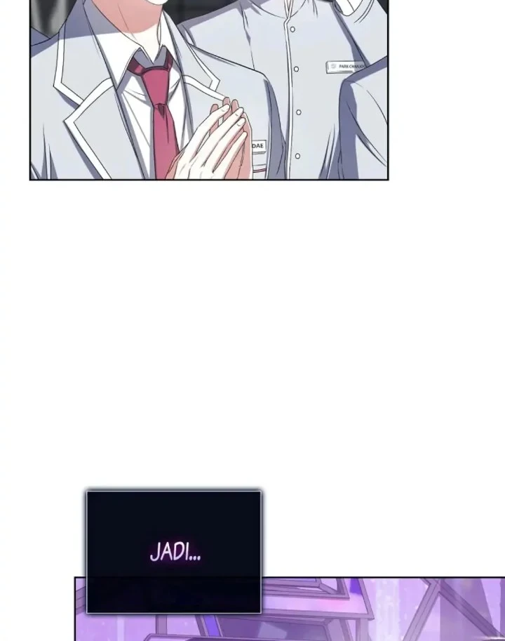 Debut or Die Chapter 36 - halaman 34