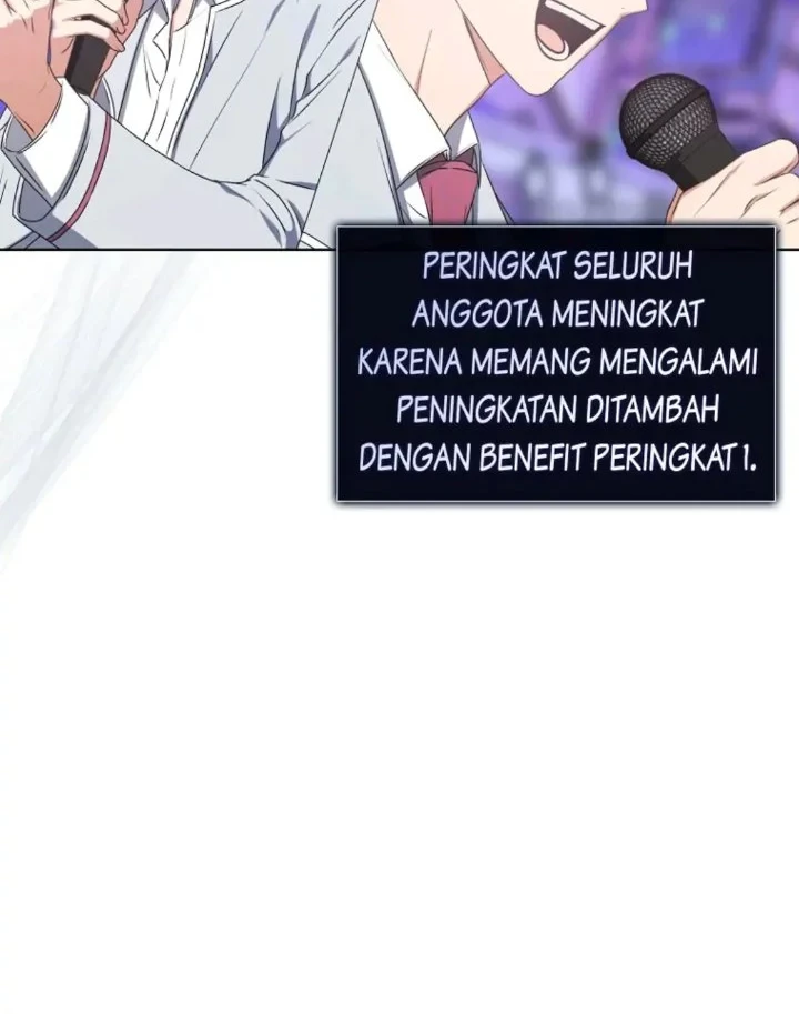 Debut or Die Chapter 36 - halaman 42