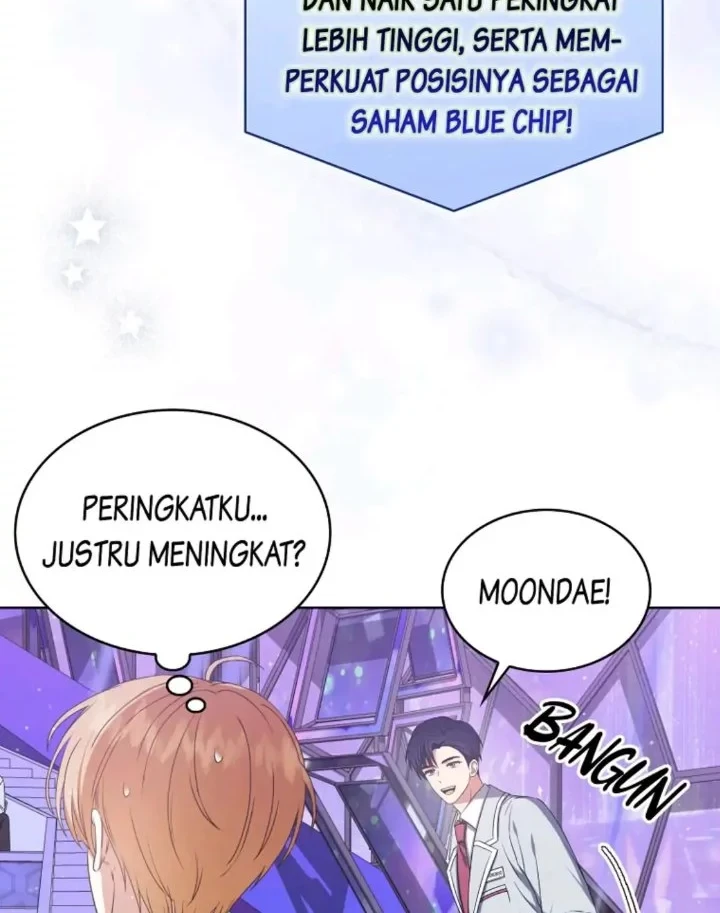 Debut or Die Chapter 36 - halaman 44