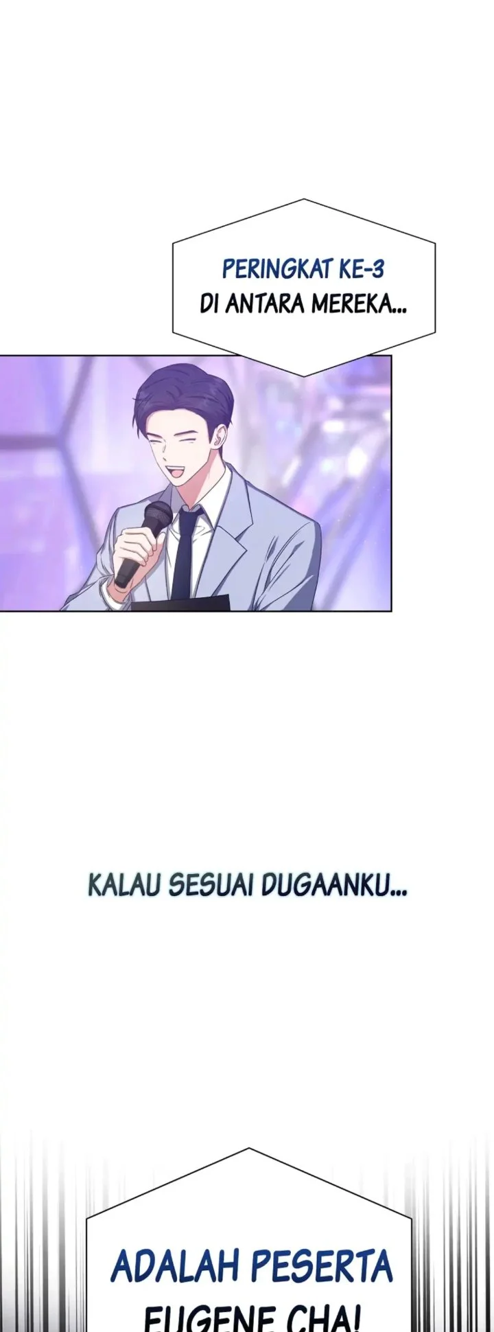 Debut or Die Chapter 36 - halaman 51