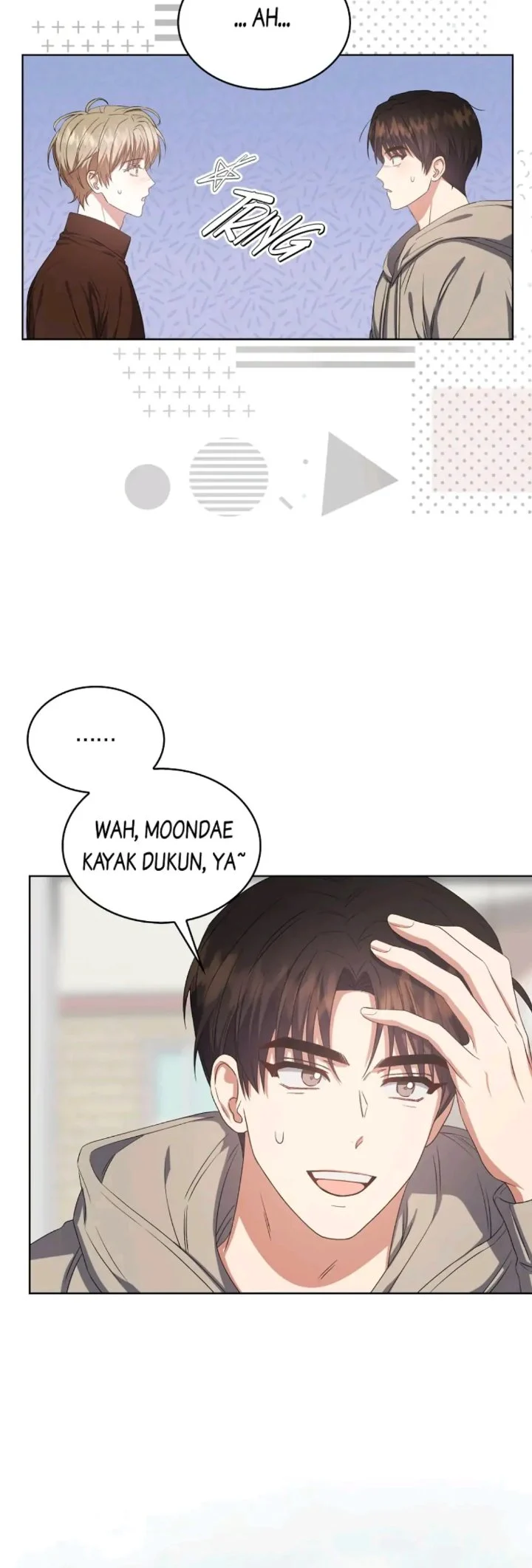 Debut or Die Chapter 36 - halaman 6