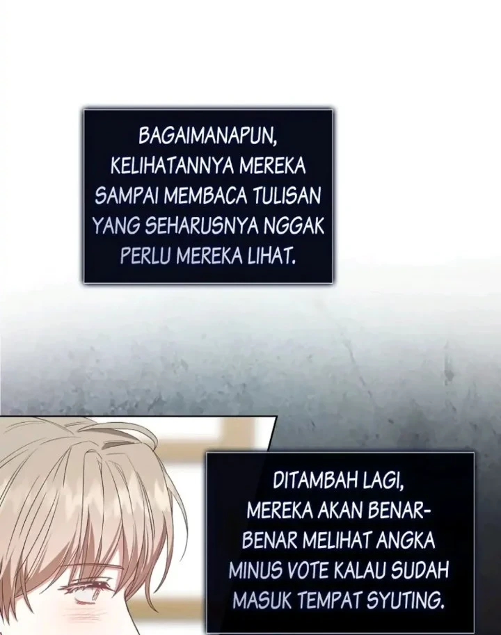 Debut or Die Chapter 36 - halaman 8