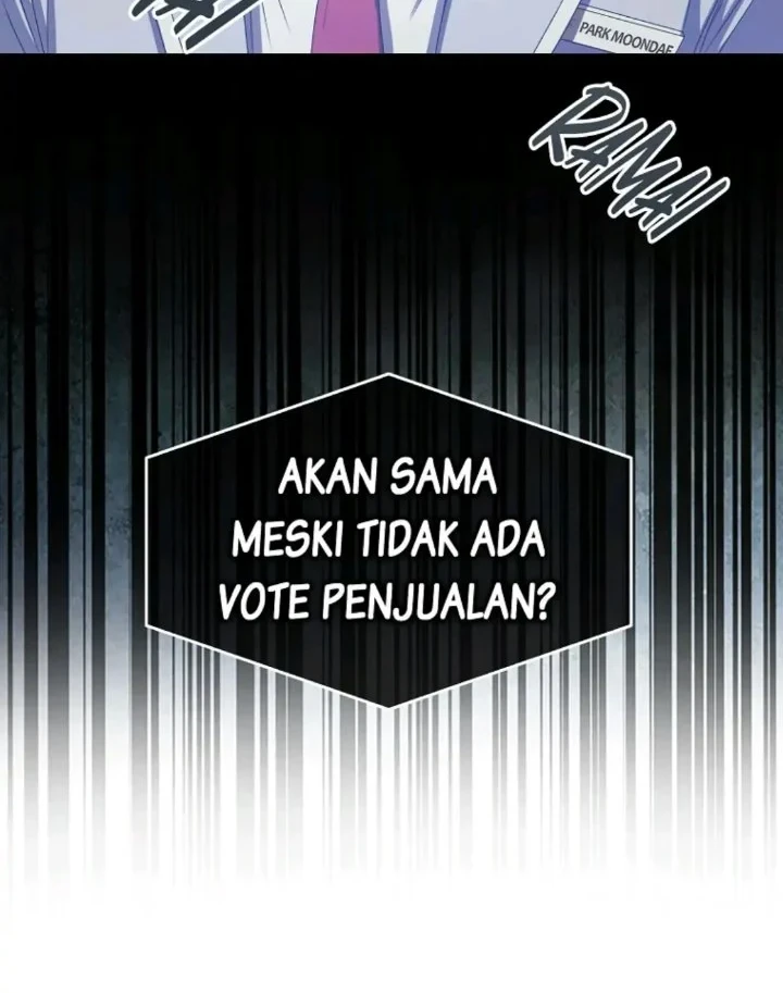 Debut or Die Chapter 37 - halaman 18