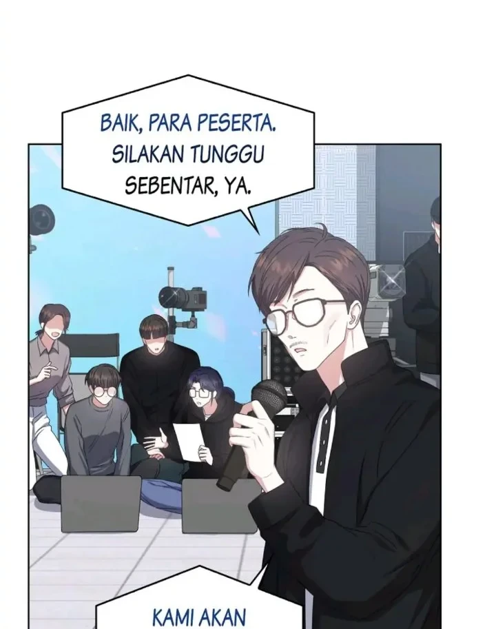 Debut or Die Chapter 37 - halaman 20