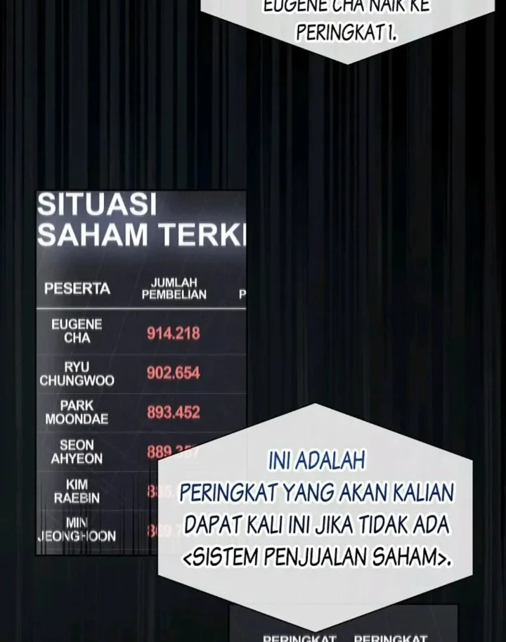 Debut or Die Chapter 37 - halaman 24