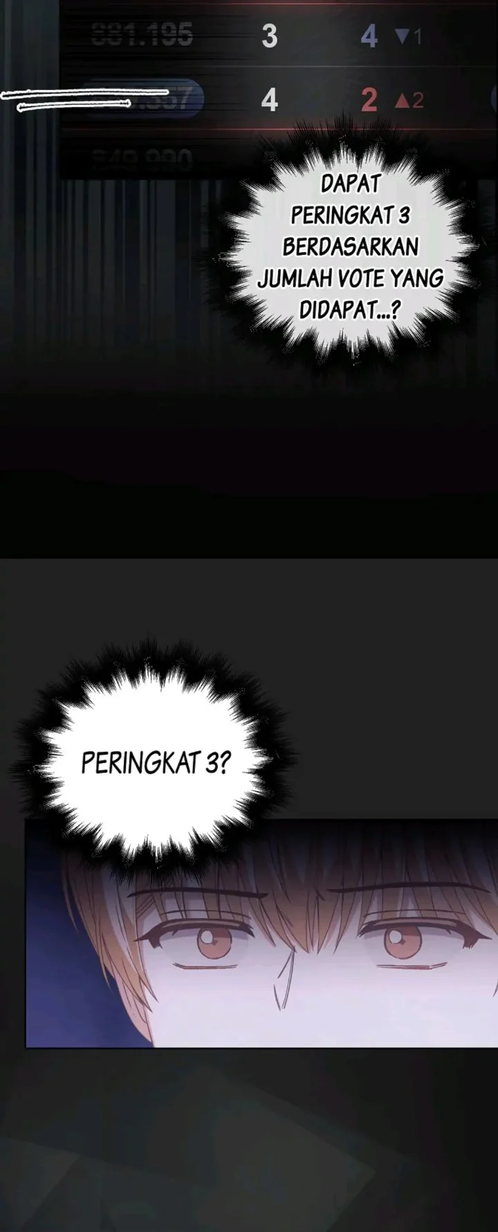 Debut or Die Chapter 37 - halaman 28