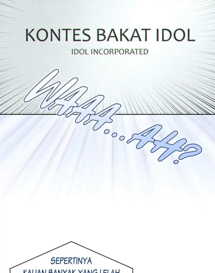 Debut or Die Chapter 37 - halaman 39