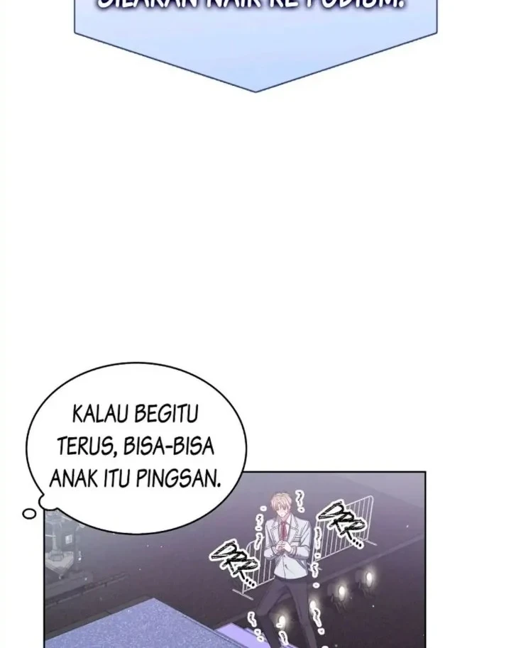 Debut or Die Chapter 37 - halaman 8