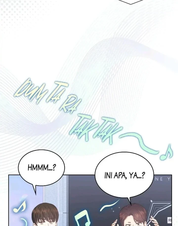Debut or Die Chapter 38 - halaman 18