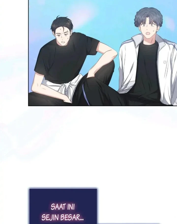Debut or Die Chapter 38 - halaman 2