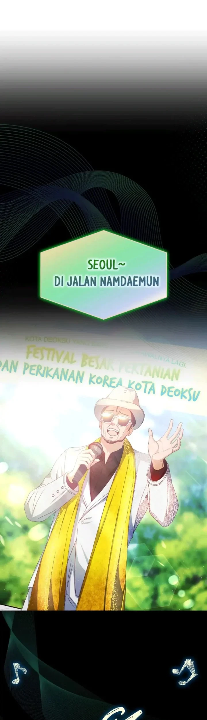 Debut or Die Chapter 38 - halaman 23