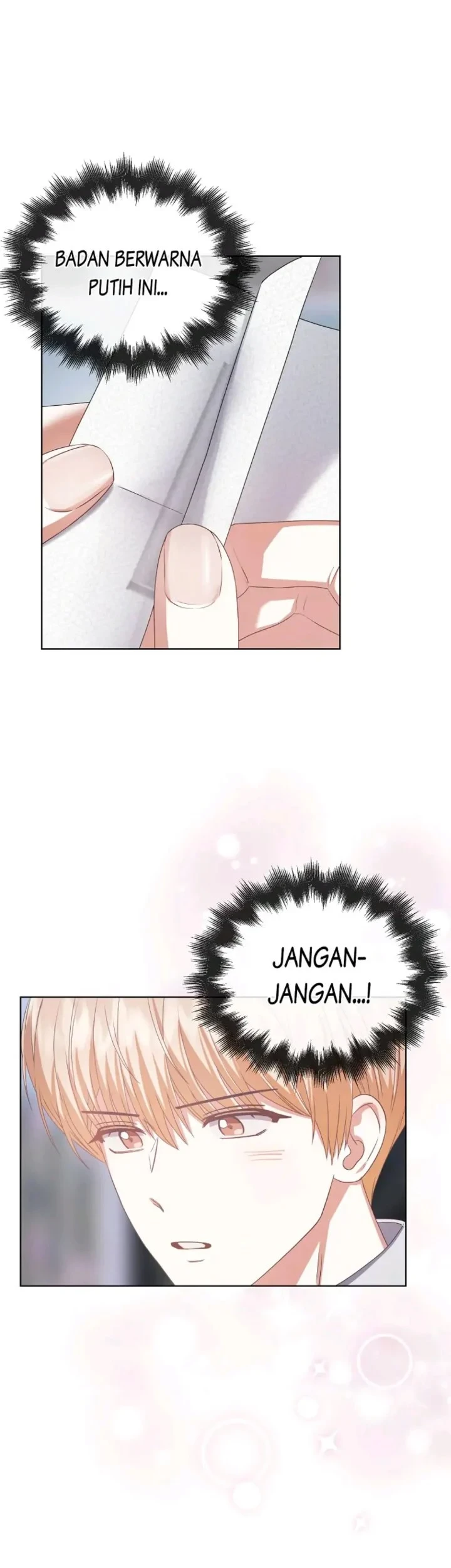 Debut or Die Chapter 38 - halaman 33