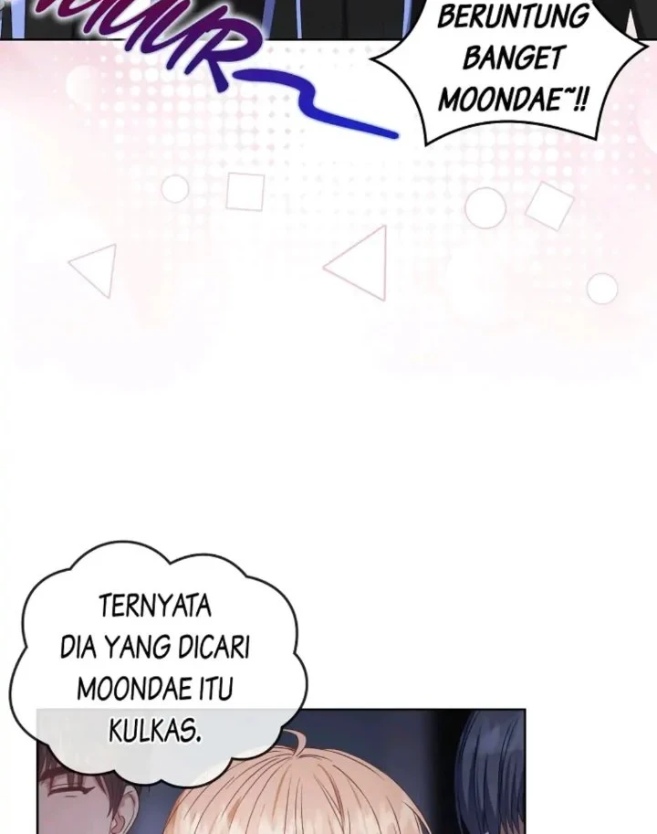 Debut or Die Chapter 38 - halaman 36