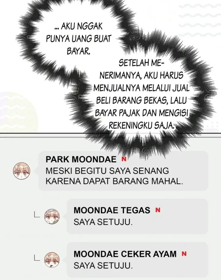 Debut or Die Chapter 38 - halaman 38