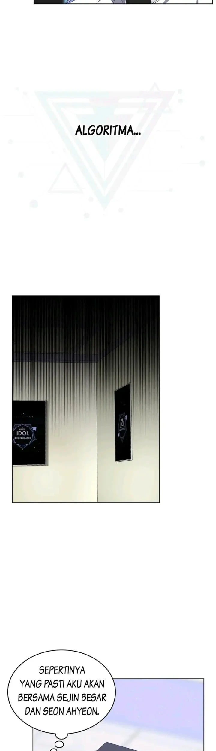 Debut or Die Chapter 38 - halaman 49
