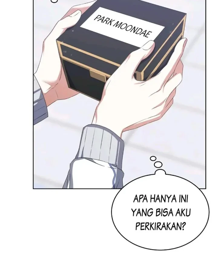 Debut or Die Chapter 38 - halaman 50