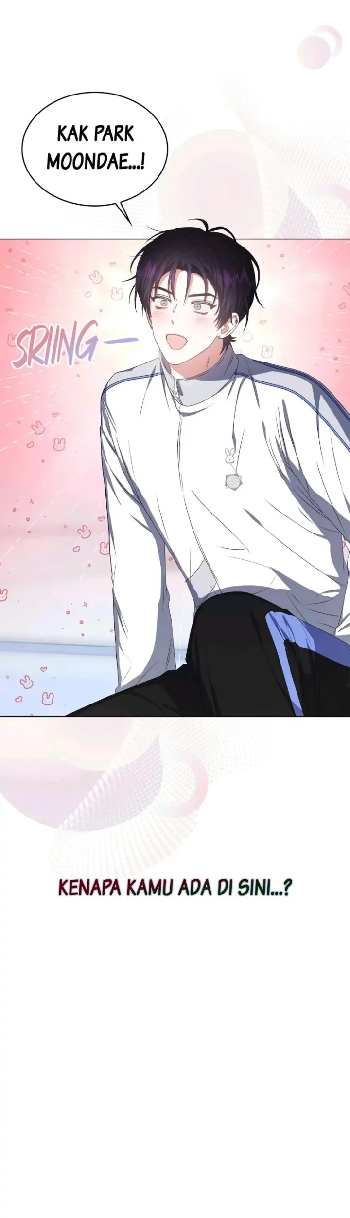 Debut or Die Chapter 38 - halaman 55