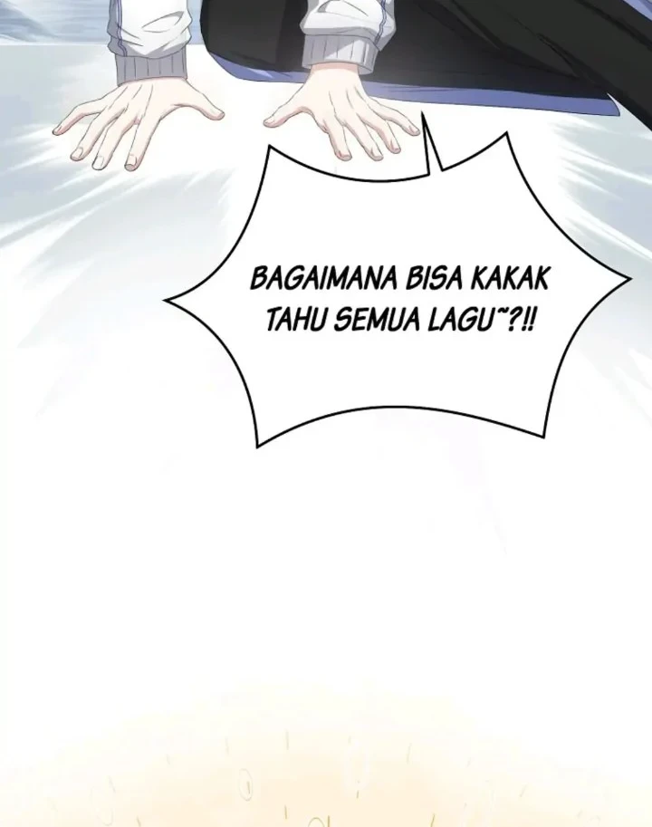 Debut or Die Chapter 38 - halaman 6