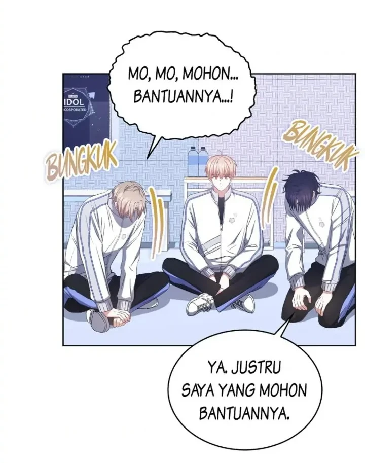 Debut or Die Chapter 39 - halaman 10