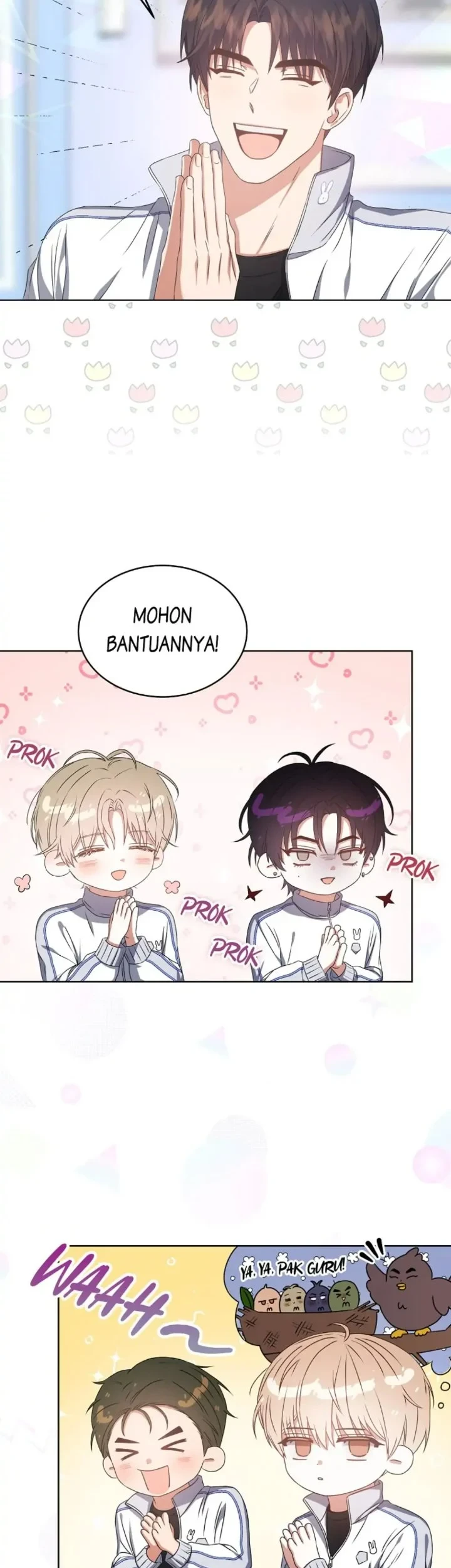 Debut or Die Chapter 39 - halaman 27