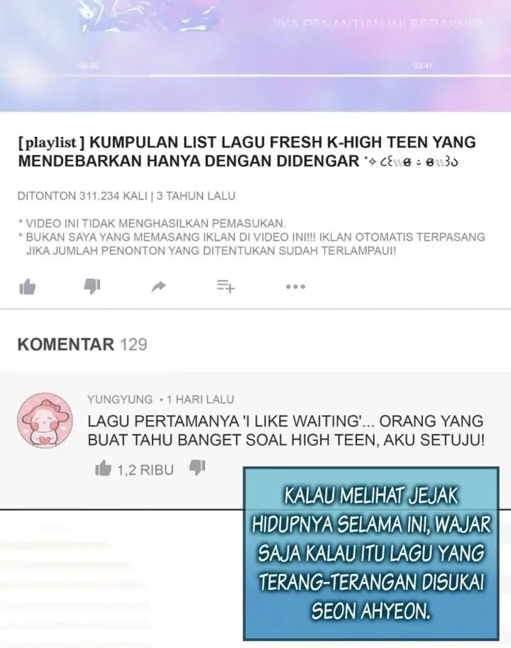 Debut or Die Chapter 39 - halaman 36