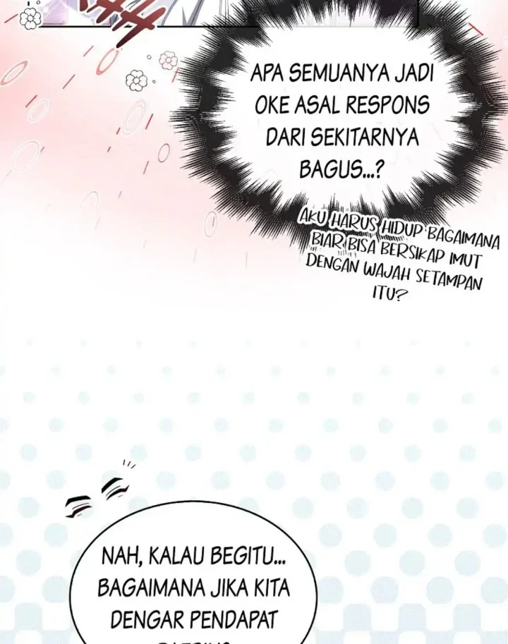 Debut or Die Chapter 39 - halaman 38