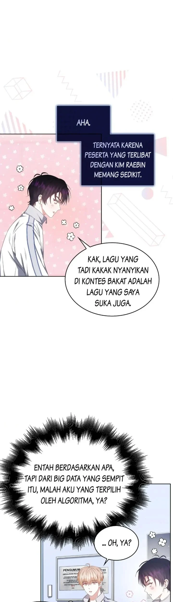 Debut or Die Chapter 39 - halaman 4