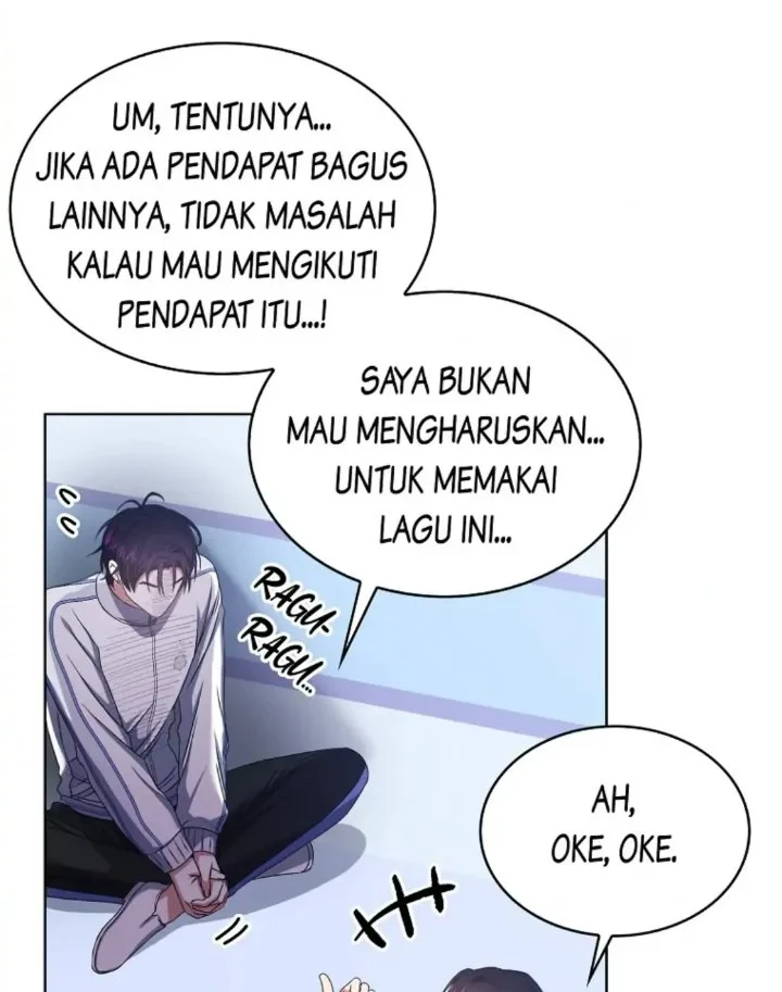 Debut or Die Chapter 39 - halaman 40