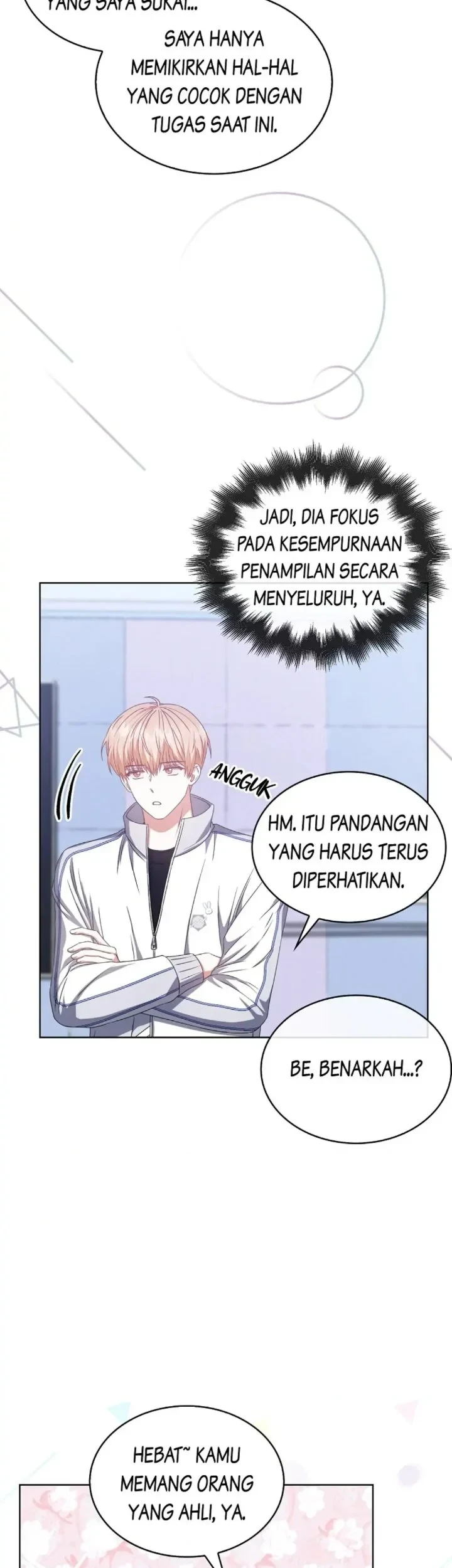Debut or Die Chapter 39 - halaman 43