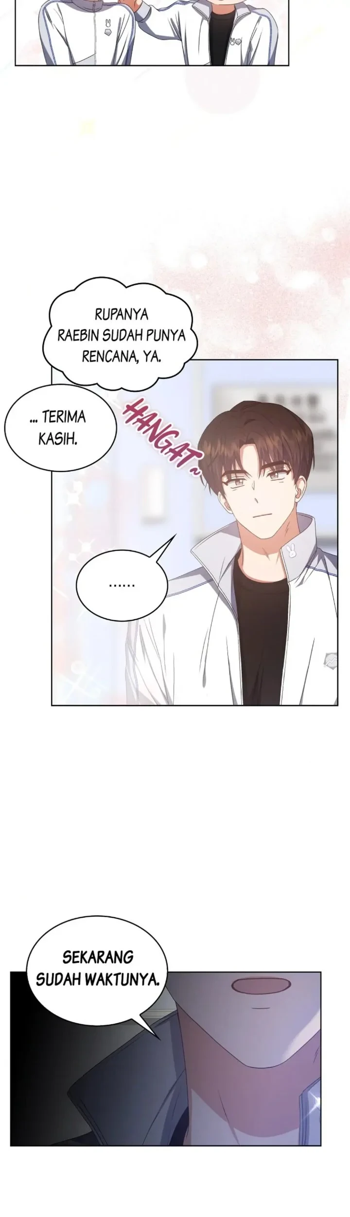 Debut or Die Chapter 39 - halaman 45