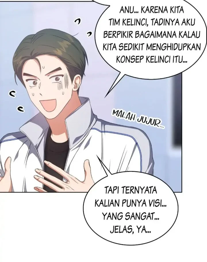 Debut or Die Chapter 39 - halaman 52