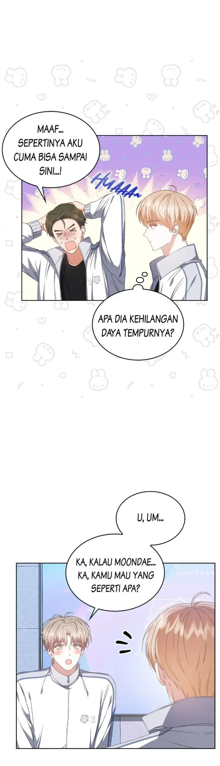 Debut or Die Chapter 39 - halaman 53