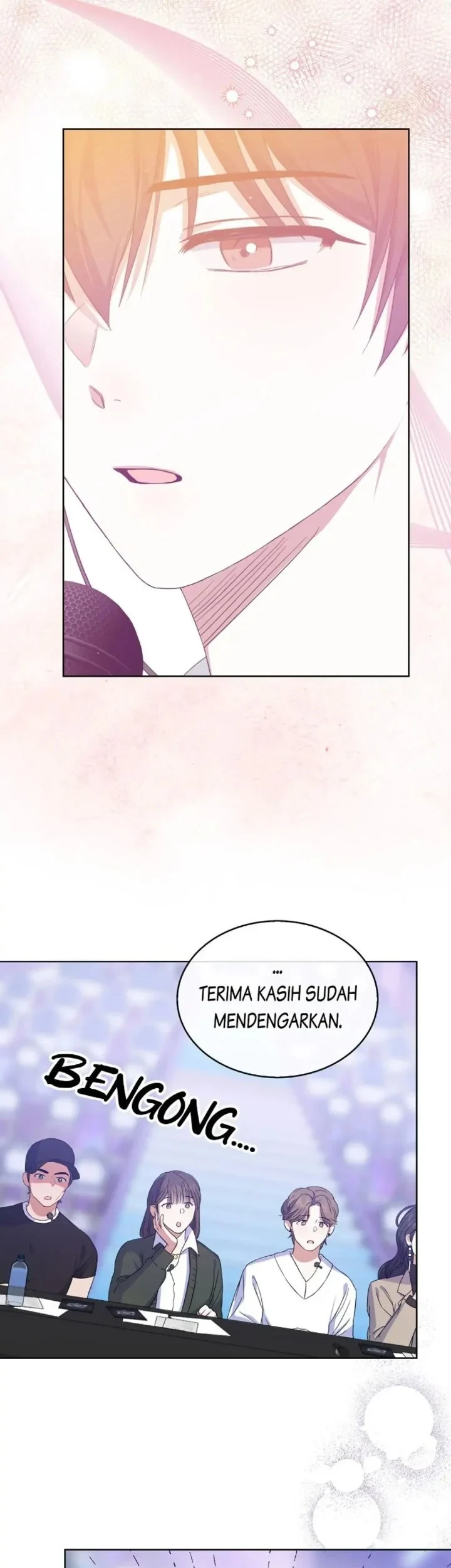 Debut or Die Chapter 4 - halaman 19