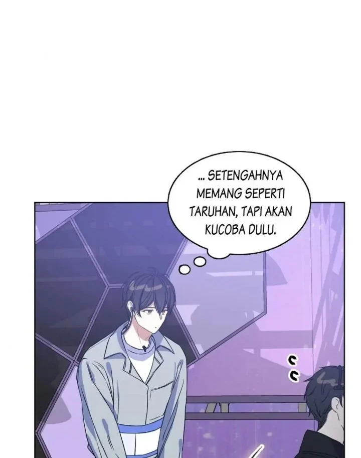 Debut or Die Chapter 4 - halaman 30