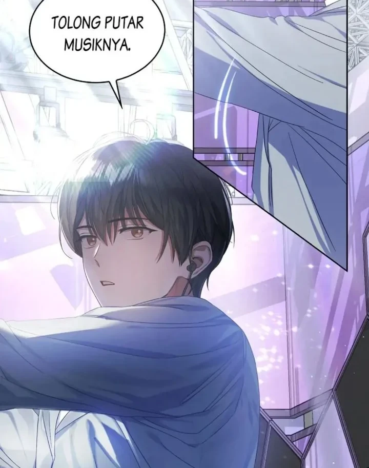 Debut or Die Chapter 4 - halaman 32
