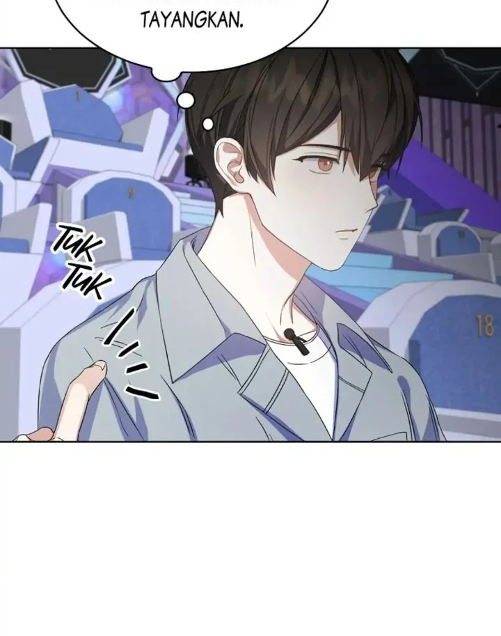 Debut or Die Chapter 4 - halaman 36