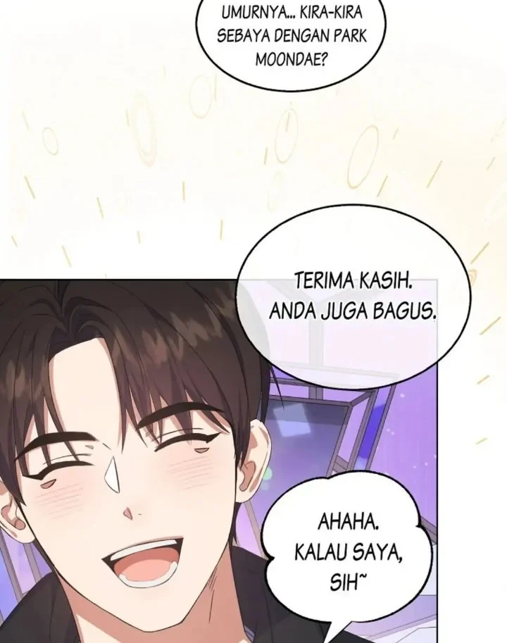 Debut or Die Chapter 4 - halaman 38