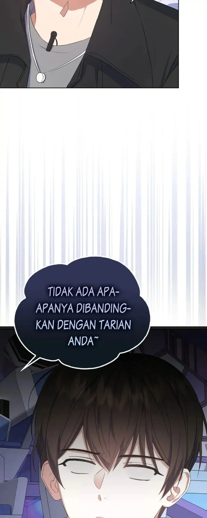 Debut or Die Chapter 4 - halaman 39