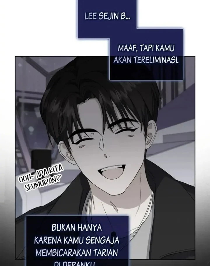 Debut or Die Chapter 4 - halaman 46
