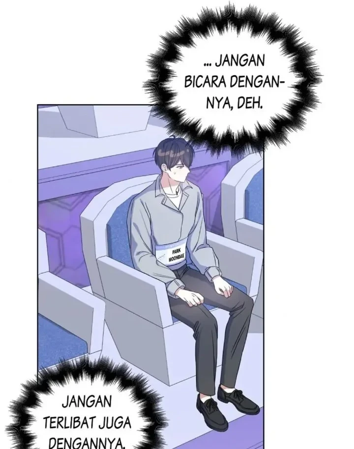 Debut or Die Chapter 4 - halaman 48