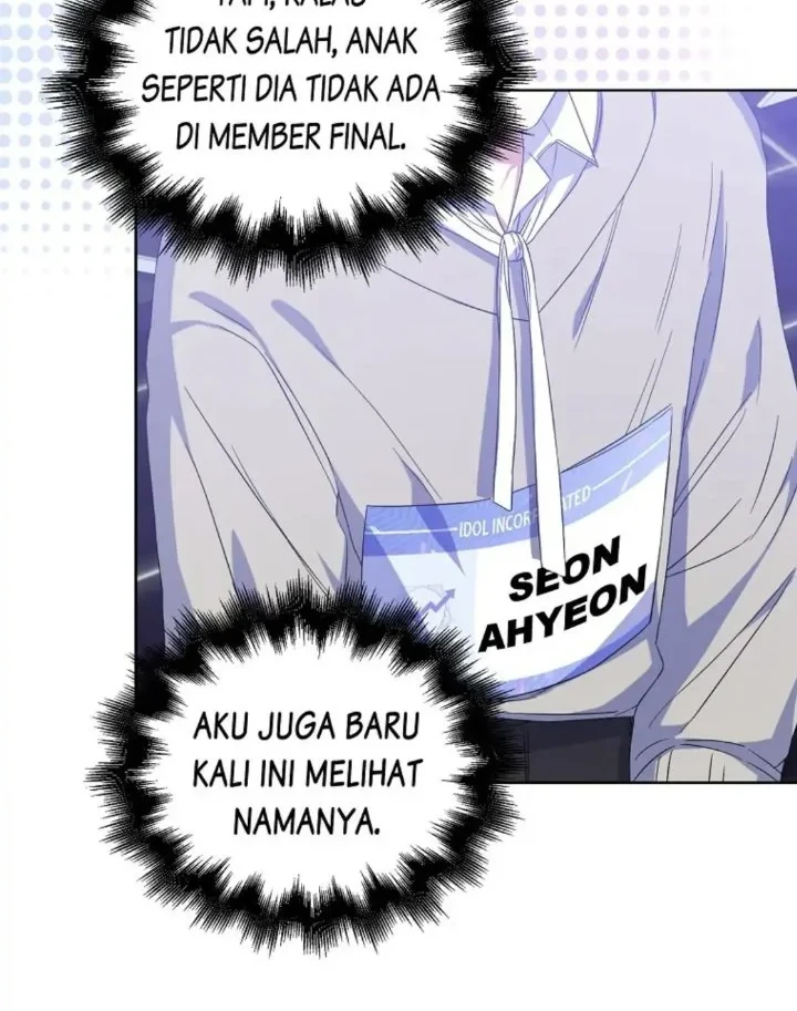 Debut or Die Chapter 4 - halaman 52