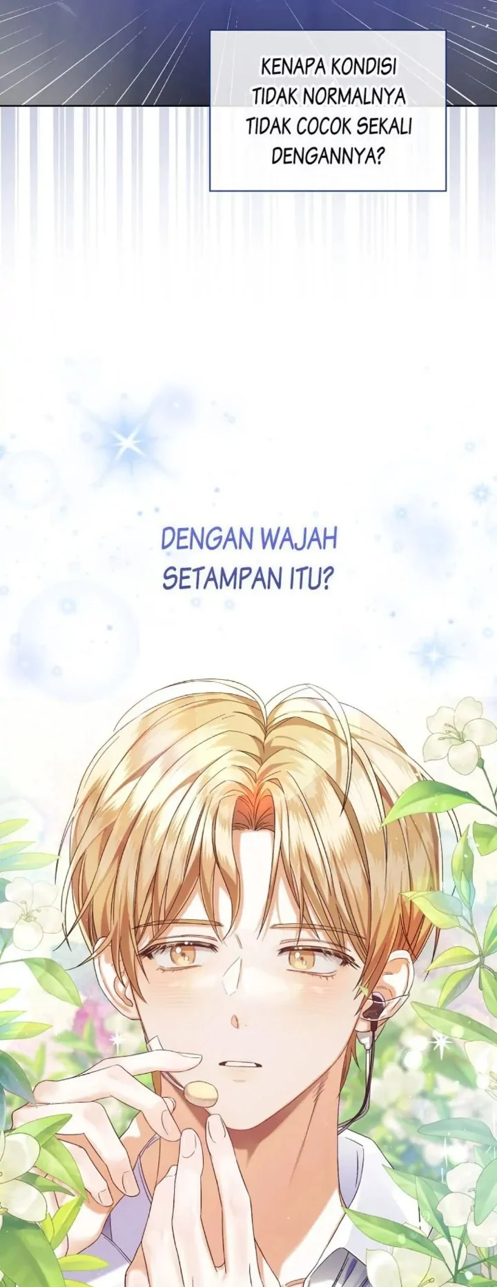 Debut or Die Chapter 4 - halaman 57