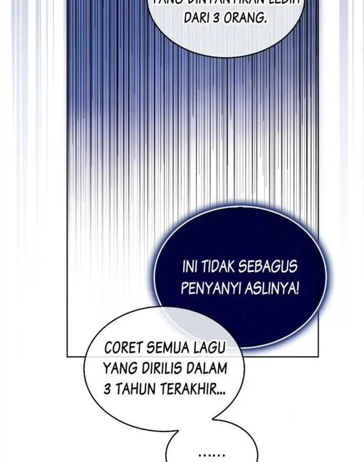 Debut or Die Chapter 4 - halaman 8