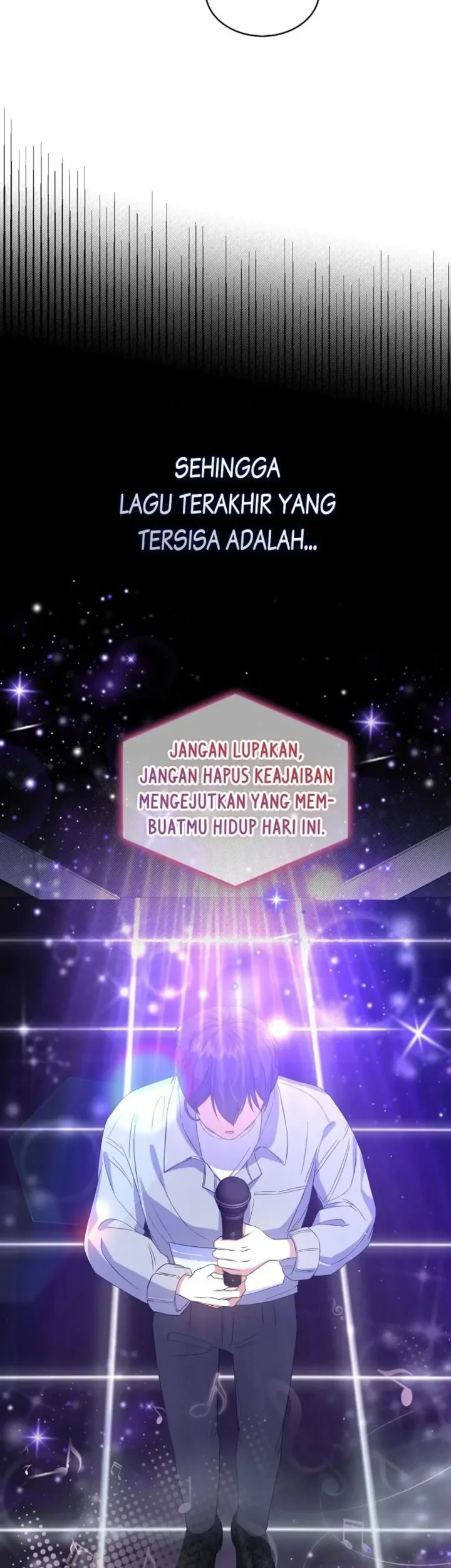 Debut or Die Chapter 4 - halaman 9