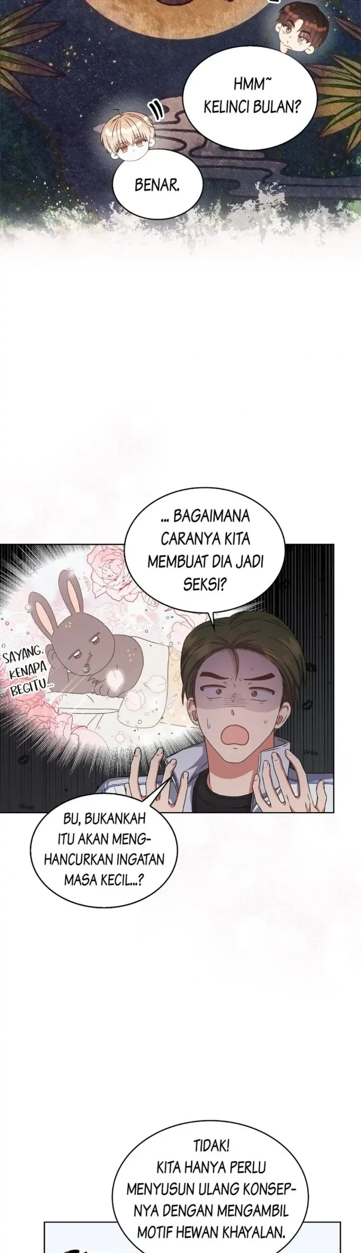 Debut or Die Chapter 40 - halaman 13